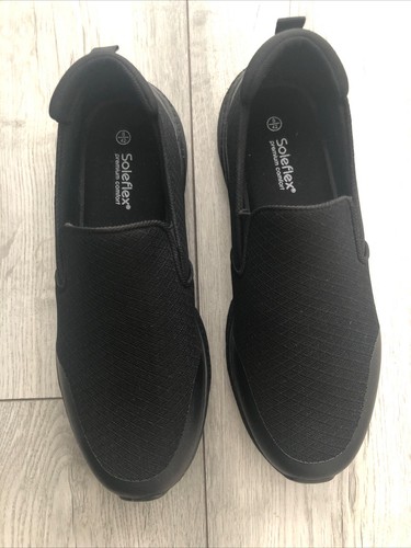 Mens trainers size - ,