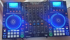 Denon MCX8000 DJ Controller