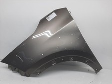 2016 MG GS Mk1 5 Door SUV Gold N/S Passengers Left Front Wing