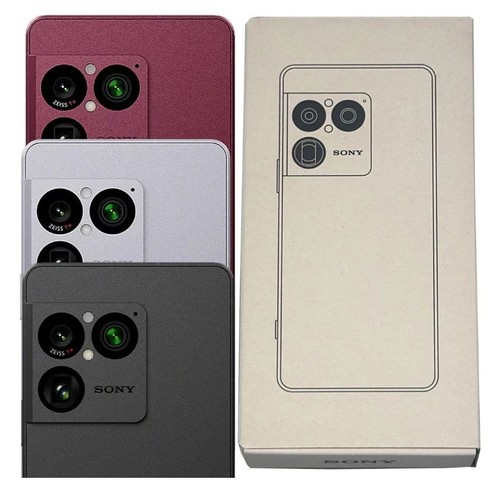 Sony xperia viii - 1,