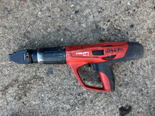 ⭐HILTI DX5 CORDLESS POWER