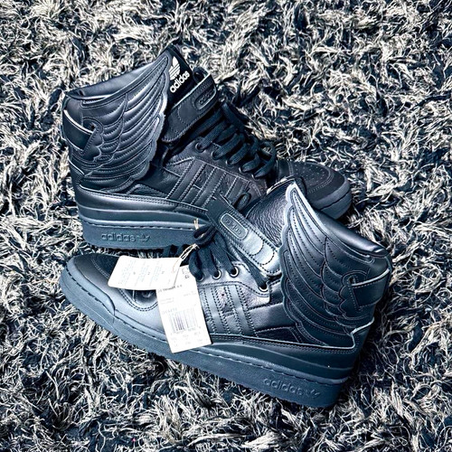 Adidas jeremy scott wings - jeremy,