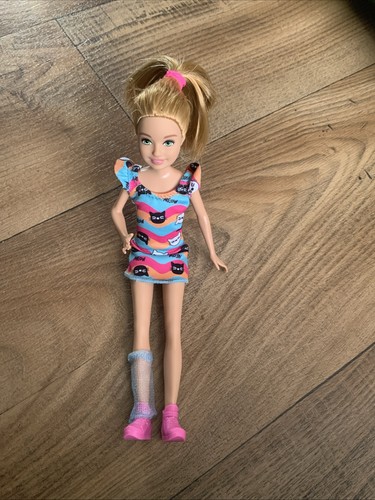 Barbie stacie kitten - stacie,