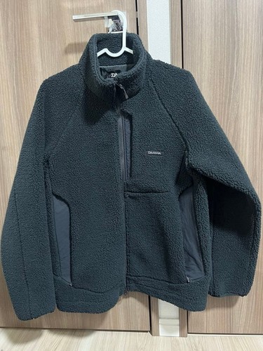 Daiwa fleece jacket outdoor - jacket,