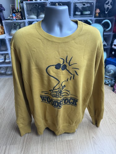 Uniqlo peanuts woodstock - uniqlo,