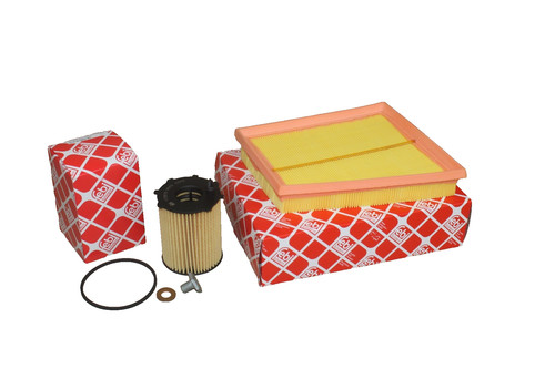 Febi bilstein oil service kit - oil,