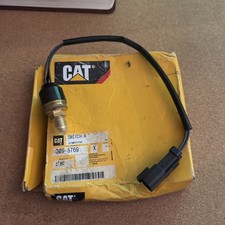 AS-Pressure Switch 309-5769