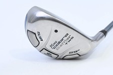 Ladies Cobra Baffler TWS #5 Hybrid / 29 Degree / Ladies Flex Aldila DVS-HL 50