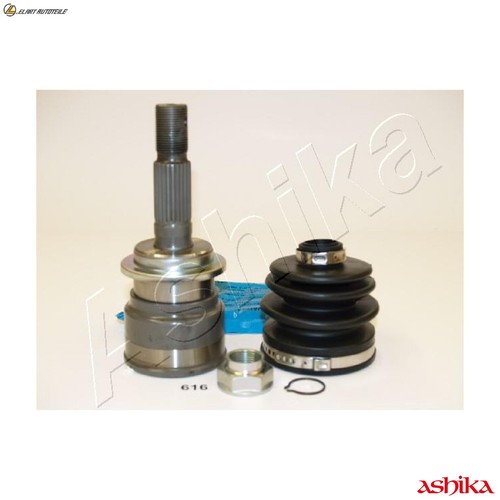Joint kit driveshaft 616 - joint, 62-06-616