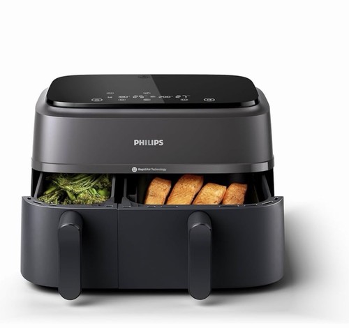 Philips airfryer 3000 series - airfryer,