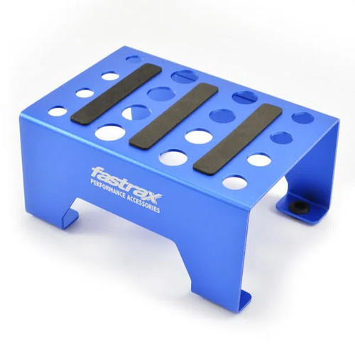 Fastrax universal aluminium - universal, rc