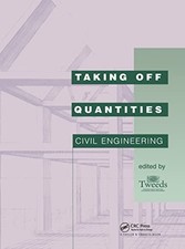 Taking Off Quantities: Civil