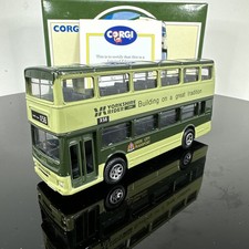 Corgi Yorkshire Rider Series
