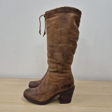 Frye Jane Camilla Shearling