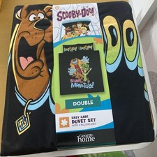 OFFICIAL SCOOBY DOO ‘ BEWARE