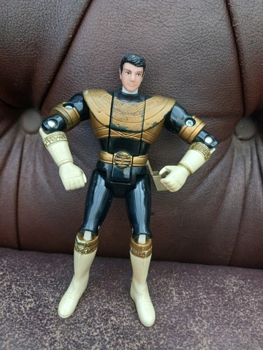 Vintage flip head power - power, ranger