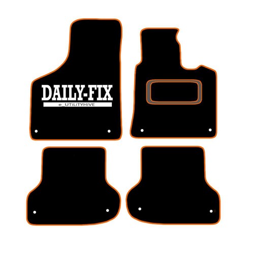 Car mats for - mats, a3