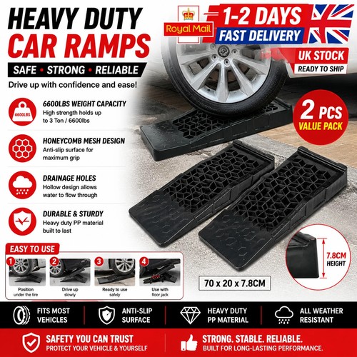 2pcs low profile honeycomb - profile,