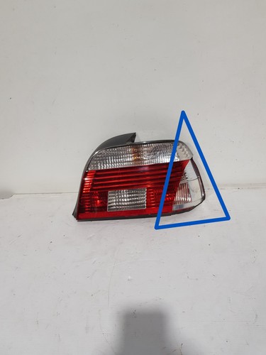 Bmw e39 6902528 rear right - 5,