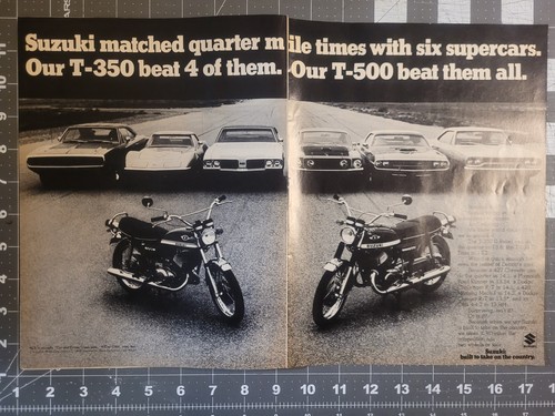 Vintage page 1970 magazine - vintage,