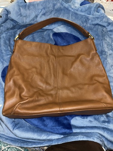 Kooba shoulder bag - bag, brown