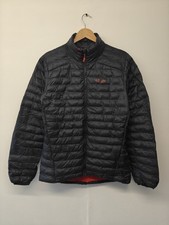 RAB Cirrus Puffer Jacket Mens