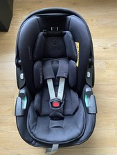 Maxi Cosi Pebble Pro 360  -