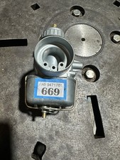 MZ ETZ 251 BVF 30N3-1