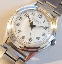 WITTNAUER SWISS VINTAGE RARE