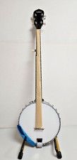 Freshman BANJO5OB - 5 String Open Backed Banjo