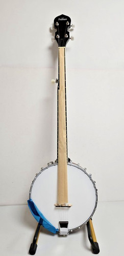 Freshman banjo5ob 5 string - banjo5ob,