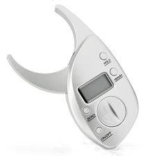 ADigital Body Fat Caliper