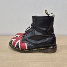 Doc Martens 1460 Union Jack