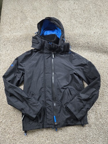 Superdry windcheater jacket - windcheater,