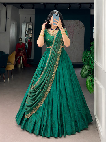 Bollywood new designer - designer, lehenga