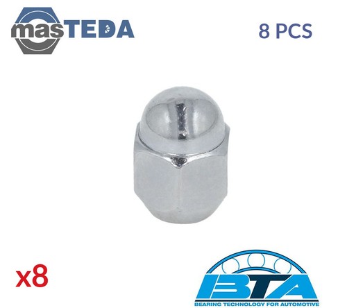 H60030bta wheel stud bta 8pcs - wheel,