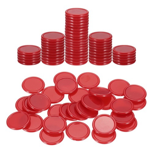 100pcs poker chips - poker, bingo