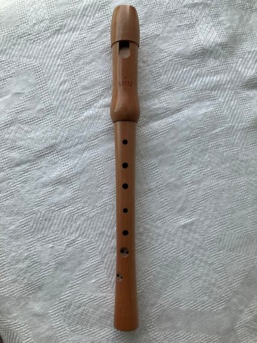 Moeck sopranino recorder 1210 - moeck,