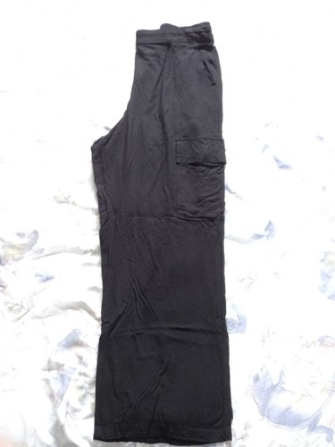 Womens black cargo - womens, f&f