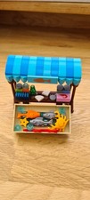 LEGO OneMoreBrick Fishmonger