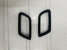 VW Corrado Interior Door