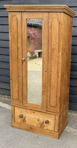 Rustic old reclaimed pine - rustic,