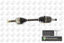 BGA DS9500LA Drive Shaft Fits