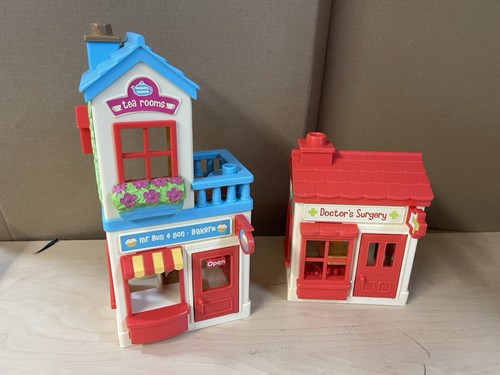 Elc happyland shops bakers - happyland, and