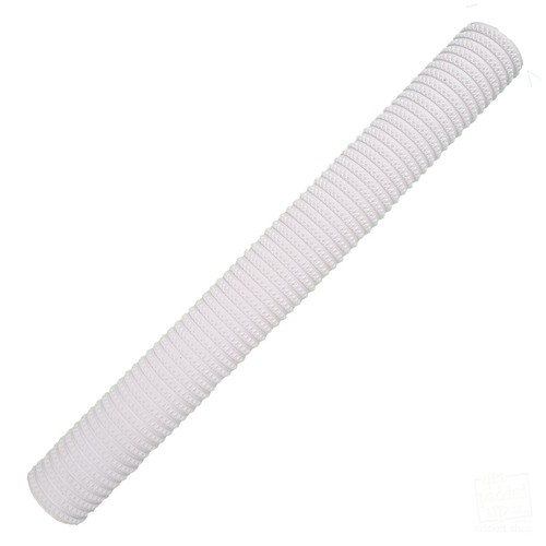 White bracelet cricket - white,