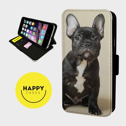 Cute french bulldog puppy - bulldog,