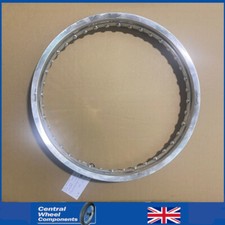 19 x 2.15 (40) Non Valanced