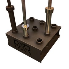 Olympic Barbell Storage Stand