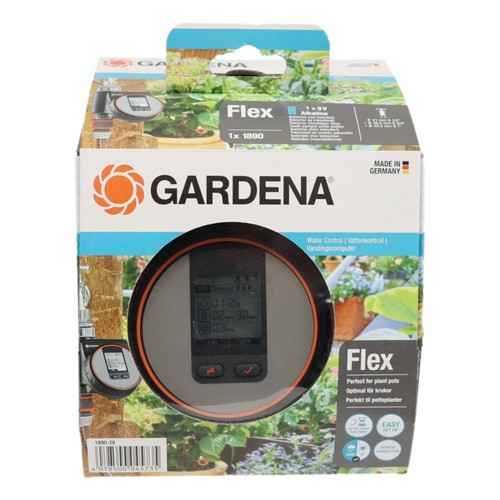 Gardena garden watering hose - &,