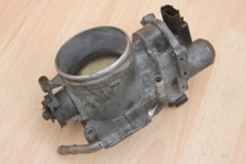THROTTLE BODY - Jaguar S-Type / XJ8 X350 (fits 3.5 and 4.2 V8) 2002-2005